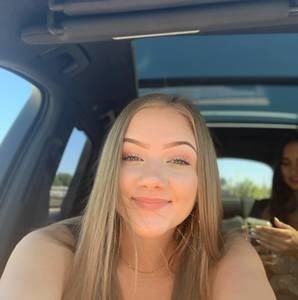 Meet your Posher, Jasmine